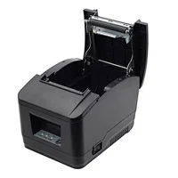 Cheap 80mm commercial label printers with USB Port