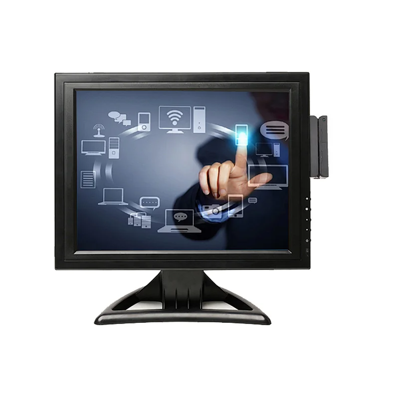 15  Inch metal plastic case Pc Monitor Wholesale, Monitor Supplier
