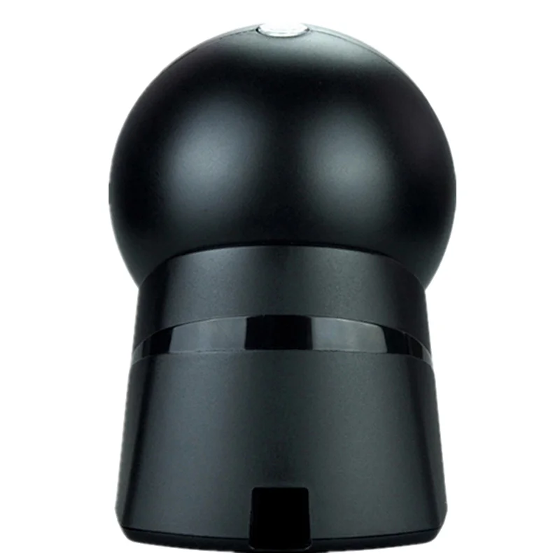 Competitive Price 1D Omnidirectional Laser Scanner Factory Direct