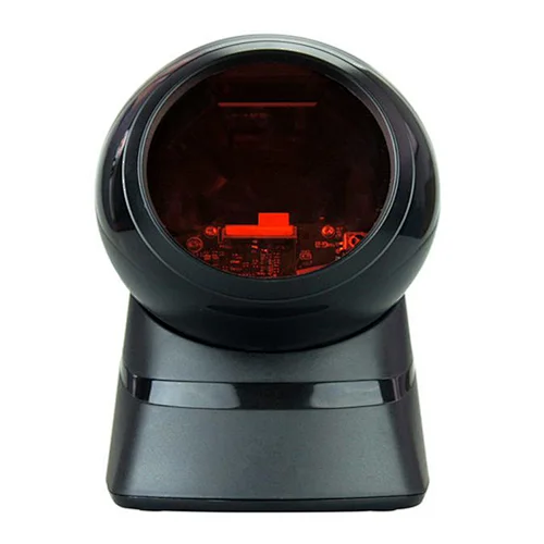 Competitive Price 1D Omnidirectional Laser Scanner Factory Direct