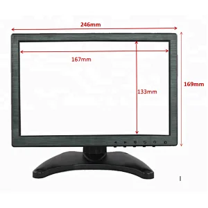 New IPS panel 10.1