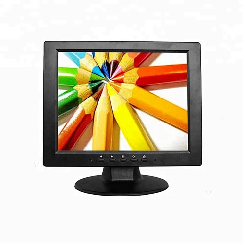 10.4 inch LCD monitor/10.4 inch small vga lcd monitor/ 10 inch vga monitor