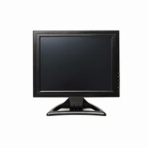 Small 15 Inch Lcd Touch Screen Monitor