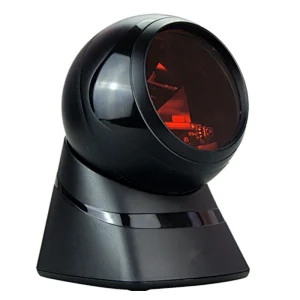 Competitive Price 1D Omnidirectional Laser Scanner Factory Direct