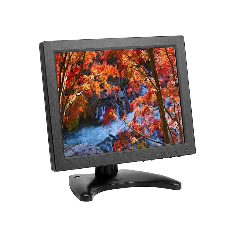hot selling low price 10 inch LCD Monitor