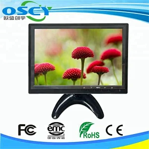 New IPS panel 10.1