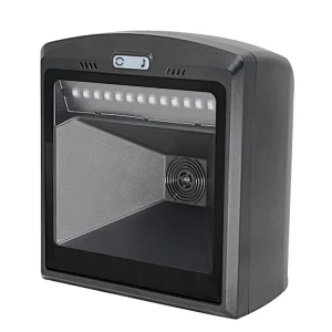 New 1D 2D barcode scanner with ultra-wide scanning wide-angle and ultra-long reading distance