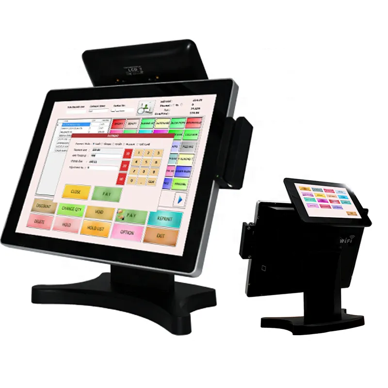 Wifi deals cash register