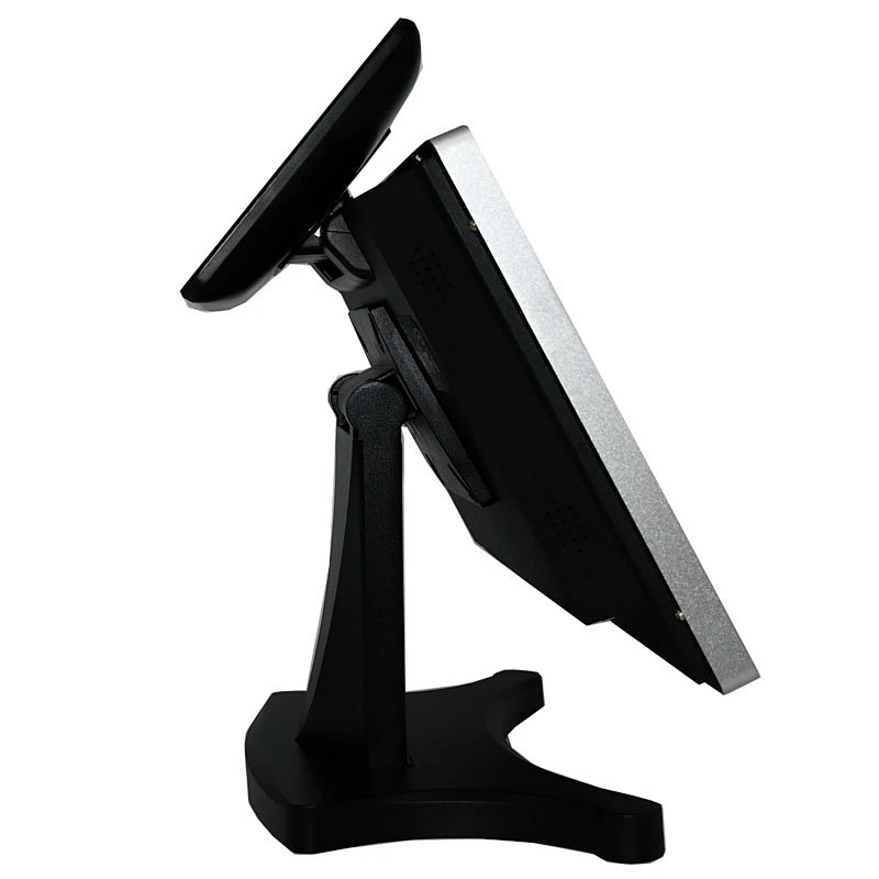 Restaurant/Supermarket 15 inch all in one touch screen POS system/POS ...