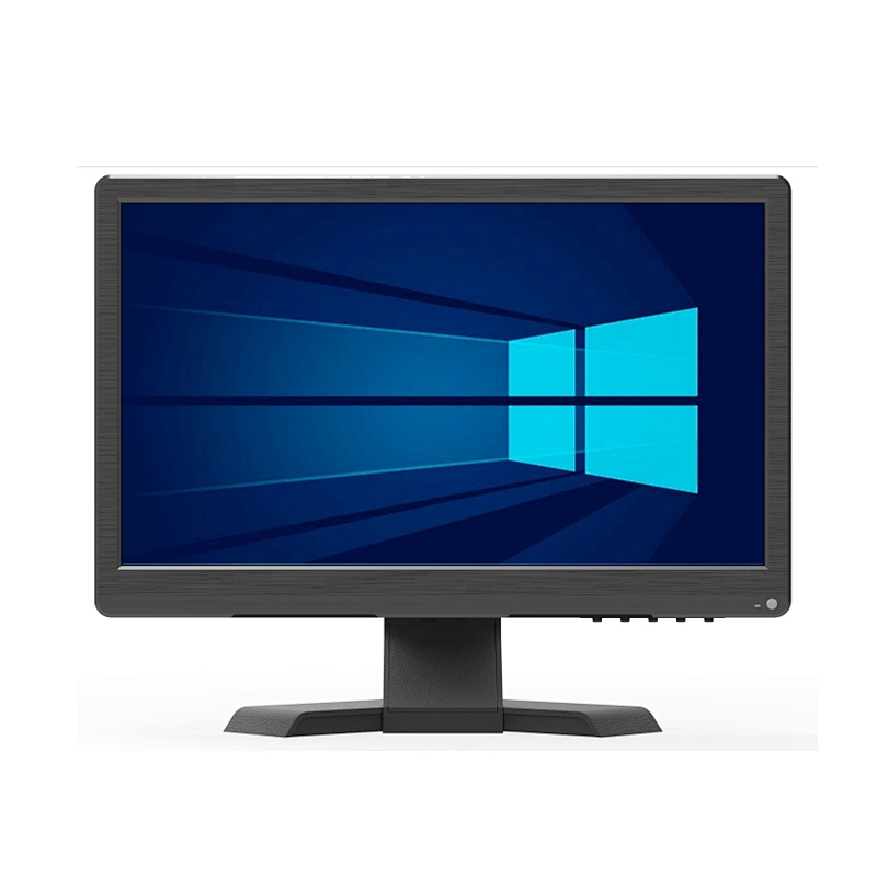 capacitive touch 22inch lcd monitor with vga