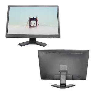 professional widescreen bnc lcd monitor video bokep cctv monitor