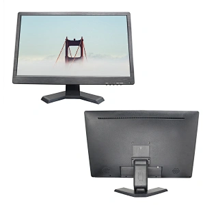 professional widescreen bnc lcd monitor video bokep cctv monitor