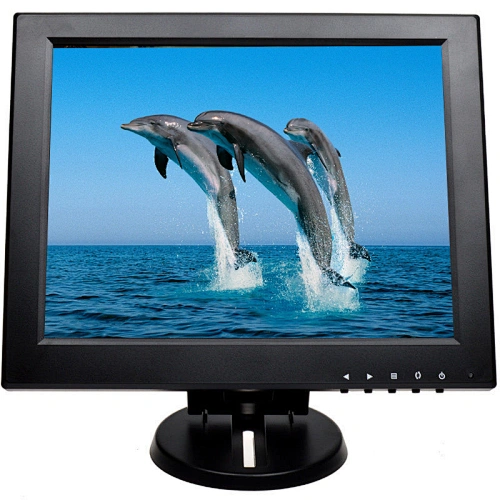 12 inch lcd monitor for raspberry pi touch screen
