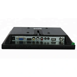 Cctv Monitor/ Vga Monitor Cheap Price High Quality 10 Inch CCTV Security / Pos Monitor LED Desktop 100% OEM Original TFT 1-year