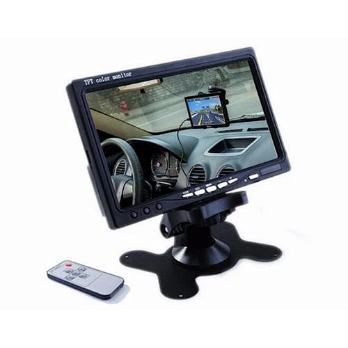 wholesale 7 inch touch screen lcd monitor for car pc