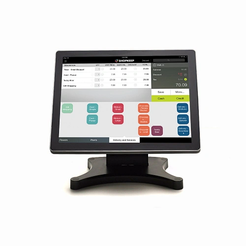 POS Systems | Revel iPad Point of Sale System