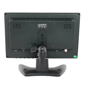 10.1 inch IPS panel Lcd Monitor Capacitive Computer Wall Mount Touch Screen
