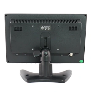 10.1 inch IPS panel Lcd Monitor Capacitive Computer Wall Mount Touch Screen