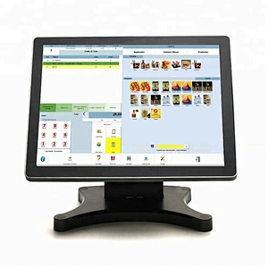 OSCY Restaurant touch screen POS system with 4GB Ram 128GB SSD POS software