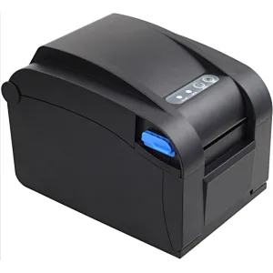 OCP-80B 80mm Thermal barcode label Printer without USB port for pos system
