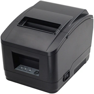OCP-80B 80mm Thermal barcode label Printer without USB port for pos system