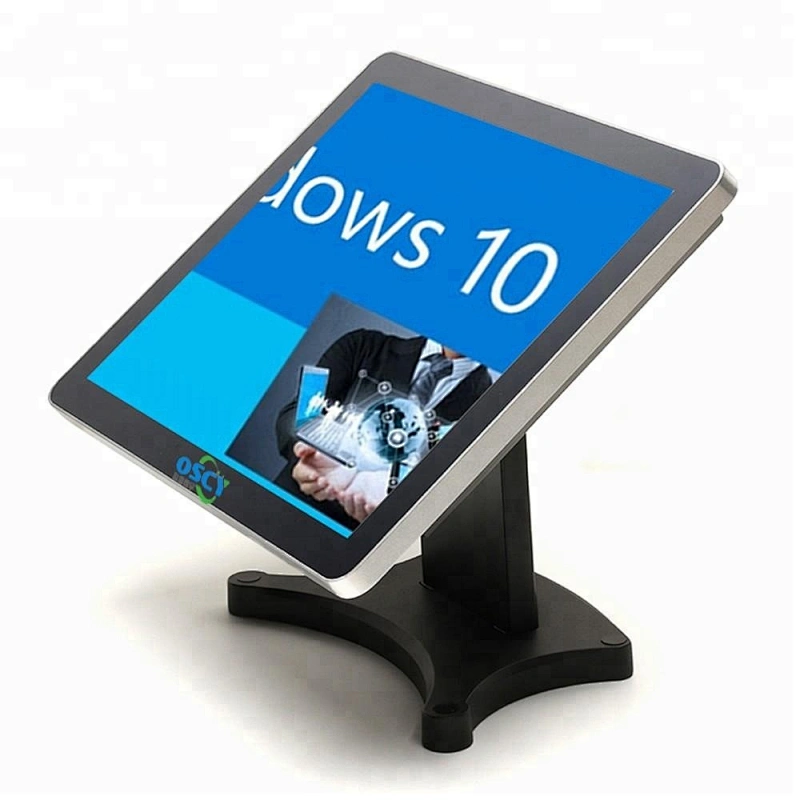 OSCY Restaurant touch screen POS system with 4GB Ram 128GB SSD POS software