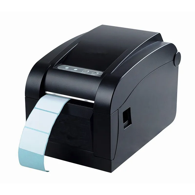 OCP-80B 80mm Thermal barcode label Printer without USB port for pos system