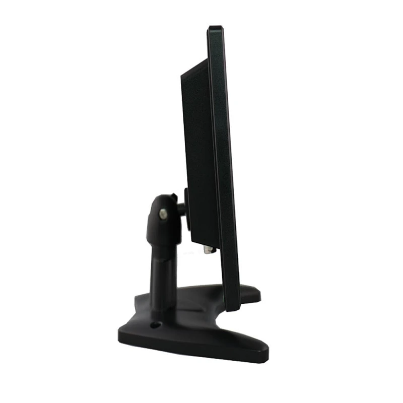 10.1 inch IPS panel Lcd Monitor Capacitive Computer Wall Mount Touch Screen