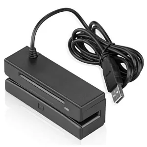 Programmable Magnetic card reader&writer