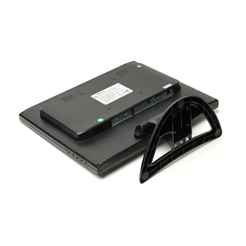 KTV Karaoke 15 17 22 inch touch screen monitor with VGA /HD/AV input