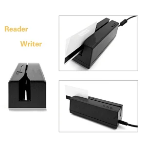 Programmable Magnetic card reader&writer