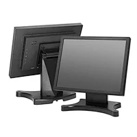 12 volt dc 15 inch open frame lcd monitor