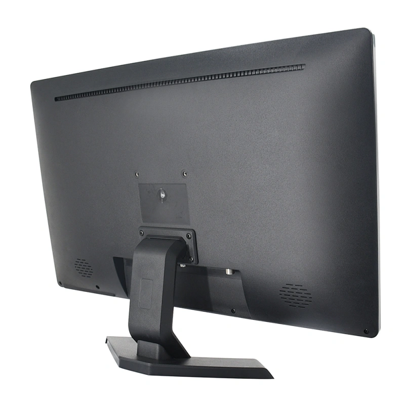 professional widescreen bnc lcd monitor video bokep cctv monitor