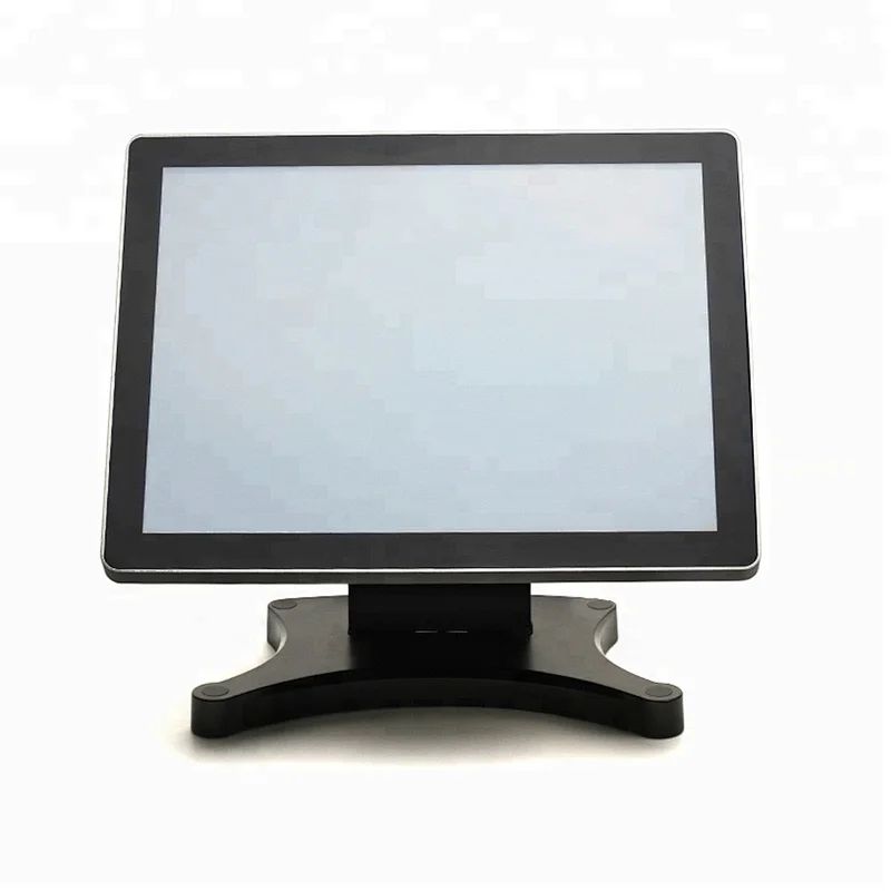 12/15/17 inch Windows All in one pos system/ EPOS/touch screen pos terminal