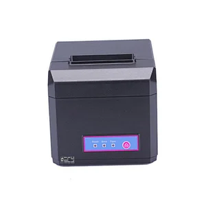 80mm thermal order printer with auto cutter
