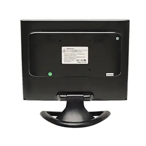 Full Hd 15 17 Inch Capacitive 10 Points Multi Touch Screen display pc monitor