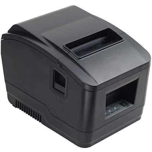 OSCY 80 mm thermal printer pos 80 printers with cutter for restaurant / hotel