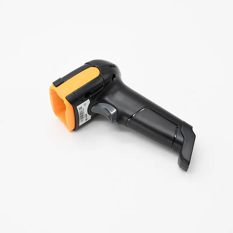 Fast Scanner Barcode QR Code Scanner 1d 2d Qr Code Usb Wired Handheld Bar Code Reader