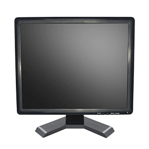 Manufacturer 15 inch 19 inch VGA TFT LCD Monitor Pos 17 inch LED PC Computer Monitor 12V
