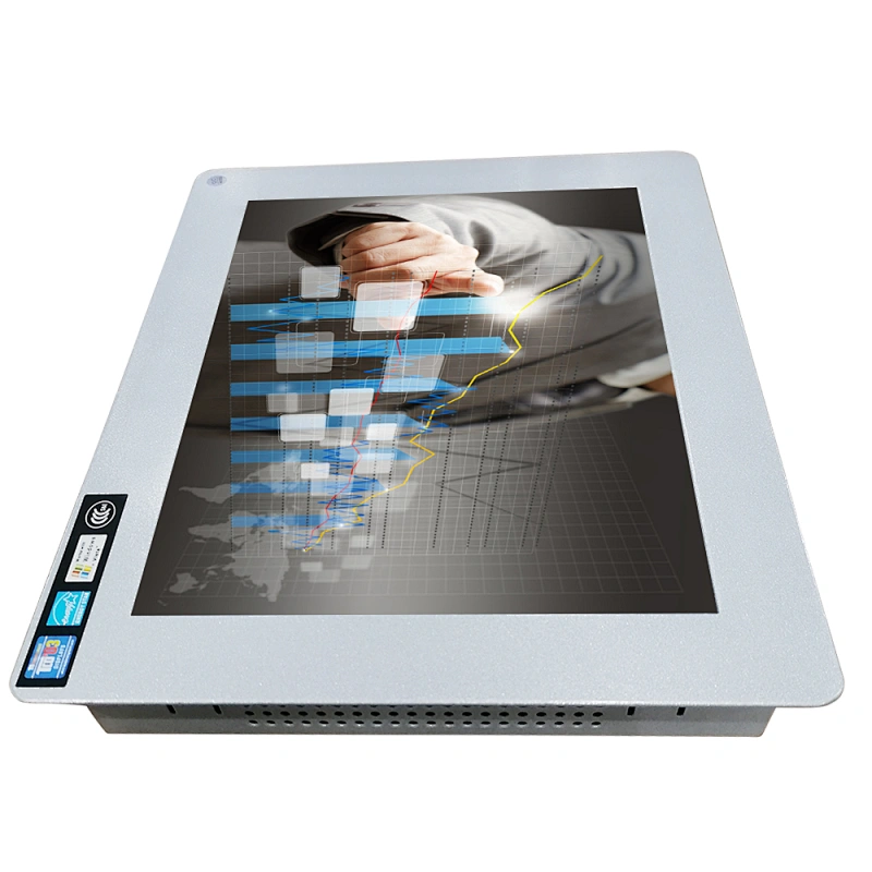 computer monitors touch screen monitor small led monitors for advertising