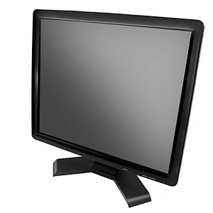 Manufacturer 15 inch 19 inch VGA TFT LCD Monitor Pos 17 inch LED PC Computer Monitor 12V