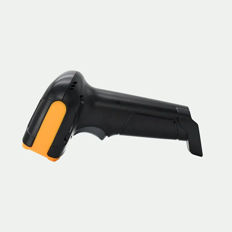Fast Scanner Barcode QR Code Scanner 1d 2d Qr Code Usb Wired Handheld Bar Code Reader