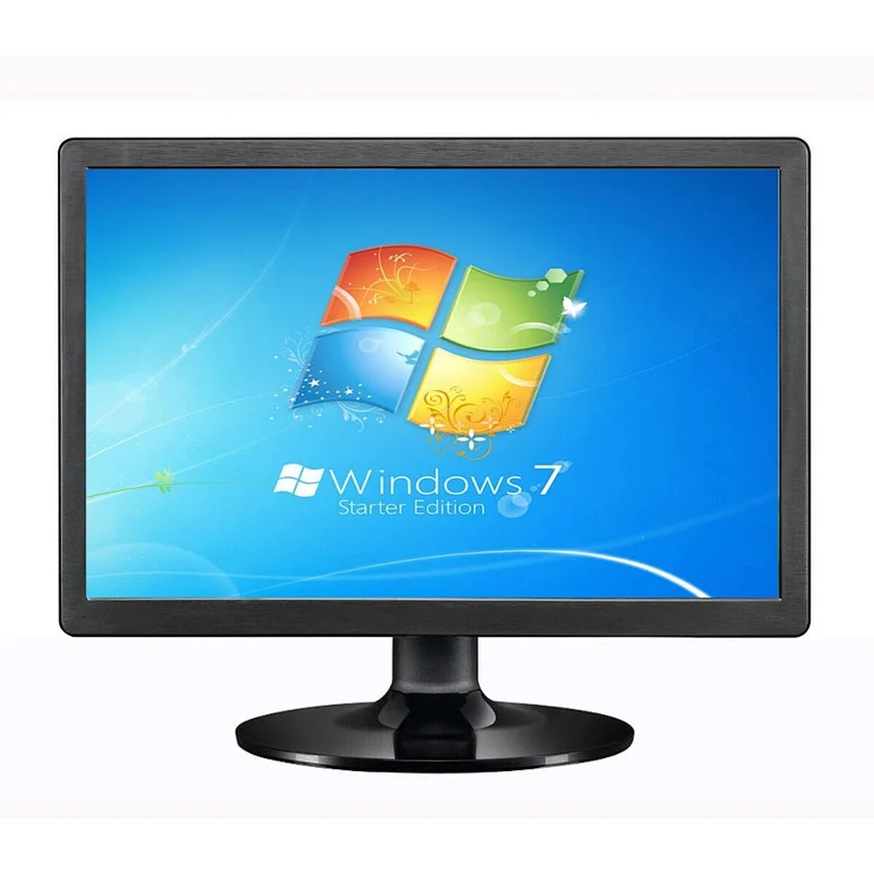 22 inch touch screen monitor/lcd monitor/monitor 22