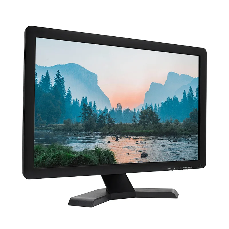 1080p Lcd monitor 19inch Led  Cheap Hd Full Hd Tvs Desktop Computer Monitor