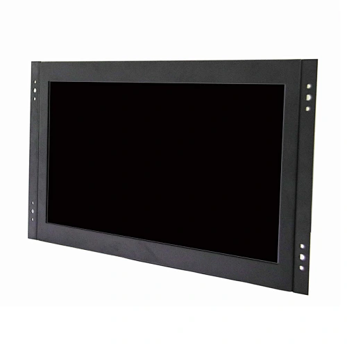 13.3 Inch open frame metal case 1920*1080 resolution lcd monitor for gaming