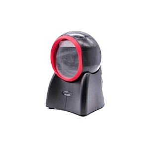 Omnidirectional Laser Scanner Plug & Play  USB Barcode Scanner desktop scanning platform for Supermarket