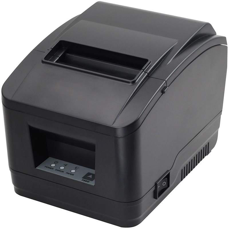 Receipt Printer with Serial Port