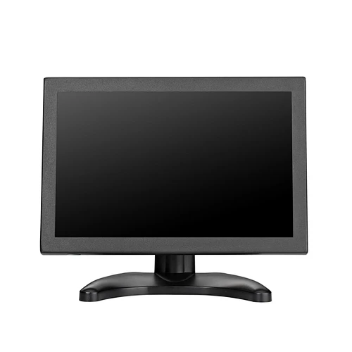 10.1 Inch LCD Screen Monitor with VGA/AV/HD/BNC interface monitor USB for exclusive shop