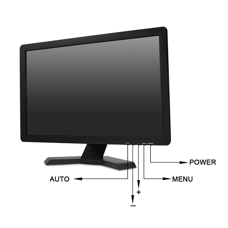 1080p Lcd monitor 19inch Led  Cheap Hd Full Hd Tvs Desktop Computer Monitor