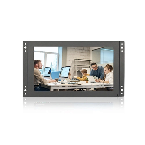 10points capacitive 12v 10.1 inch touch screen lcd display 10 inch cctv mini waterproof computer lcd monitors